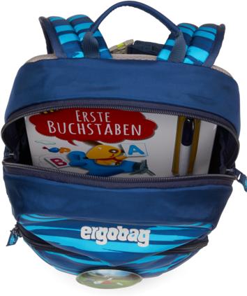 Actual product image Ergobag Bärt
