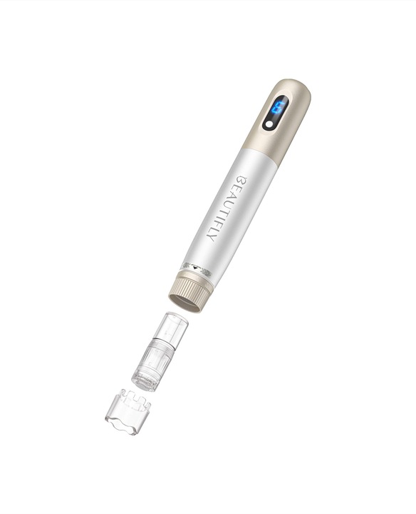Actual product image Beautifly SkinRenew Pro Dermapen
