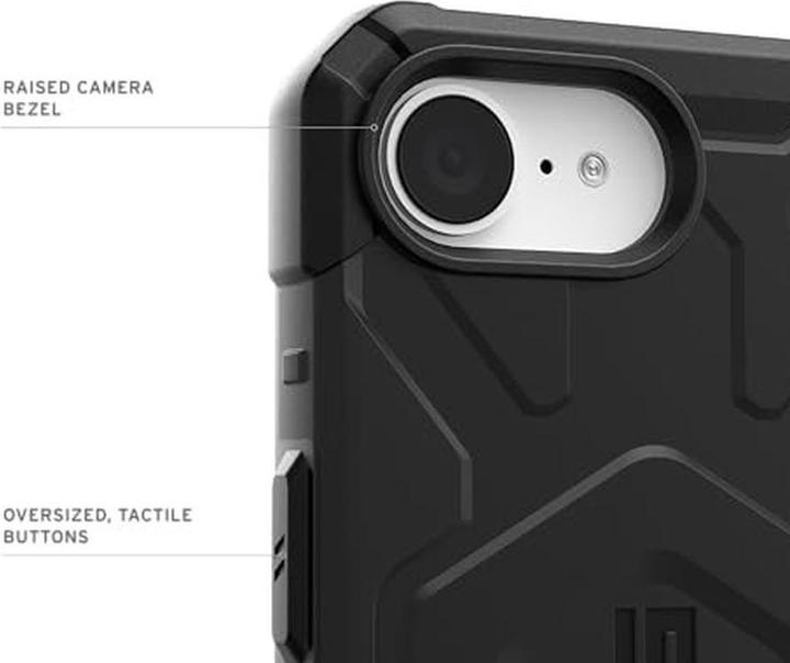 Produktbild UAG Pathfinder Magsafe (Apple iPhone 16e)