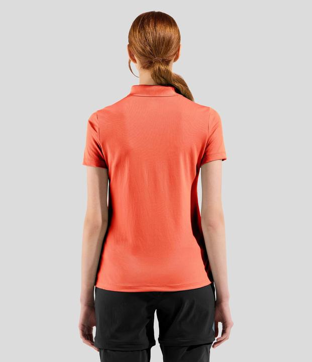 Actual product image Odlo Polo shirt s/s F-DRY (S)