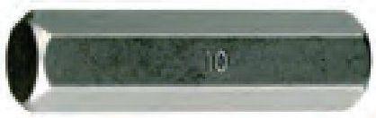 Productafbeelding Teng Tools 19 mm zeskantbits (10186-1003)