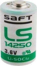 Produktbild Saft Battery 14250 1 pc. (1 Stk., AA, 1200 mAh)