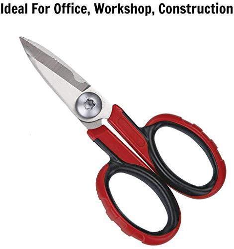 Actual product image Teng Tools Cable cutter 497 138mm (144140100) (13.97 cm)