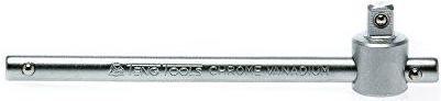 Actual product image Teng Tools Tang handles 1/4" 105 mm (35870104)