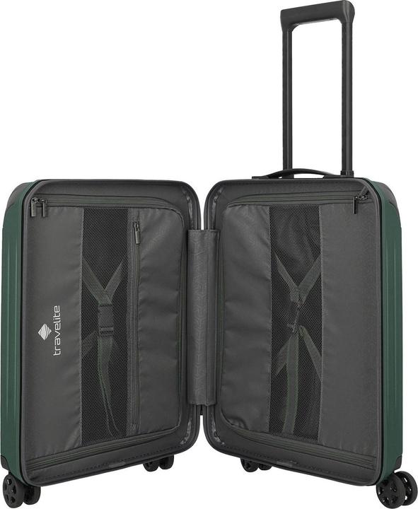 Actual product image Travelite Dynamiic (37 l)