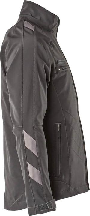 Produktbild Mascot Unique Dresden Softshelljacke (M)