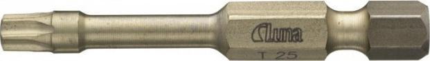 Actual product image Shots Bits Torsion TX25 PRIME 50 mm (2 vnt.) (50 mm)