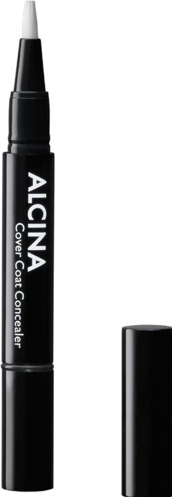 Produktbild Alcina Cover Coat Concealer (MEDIUM)