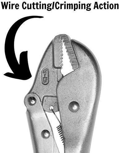 Productafbeelding Teng Tools combinatietang 250 mm (10192-0106) koop goedkoop online (250 mm)