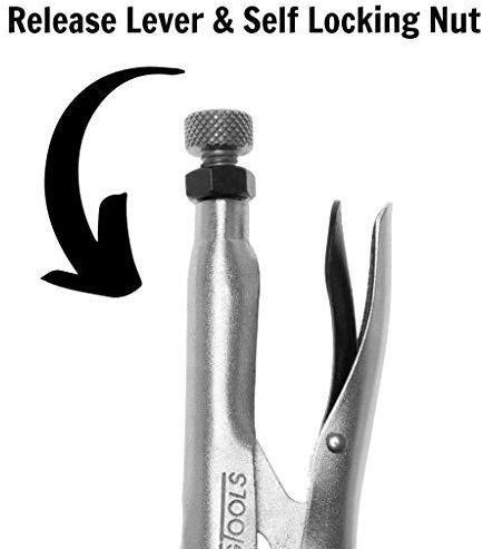 Productafbeelding Teng Tools combinatietang 250 mm (10192-0106) koop goedkoop online (250 mm)