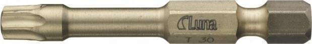 Actual product image Shots Bits Torsion TX30 PRIME 50 mm (2 vnt.) (50 mm)
