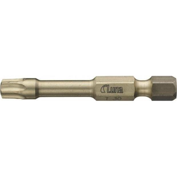Shots, Bits, Bits Torsion TX30 PRIME 50 mm (2 vnt.) (50 mm)