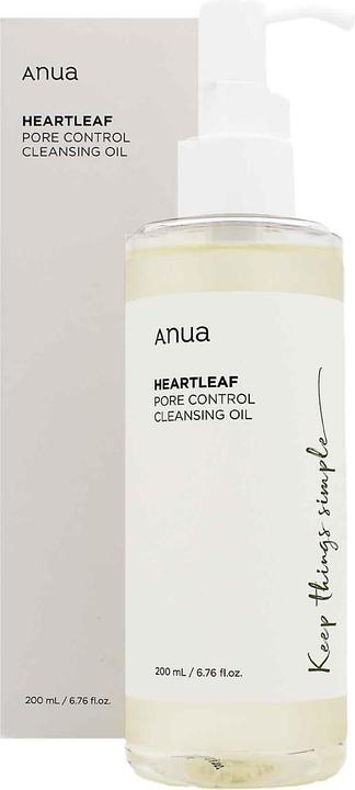Produktbild Anua Heartleaf (Reinigungsöl, 200 ml)