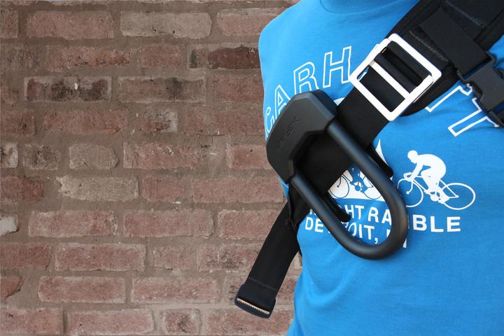 Actual product image HipLok D