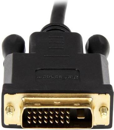 Produktbild StarTech 3ft Displayport To Dvi Cable (0.92 m, DisplayPort)