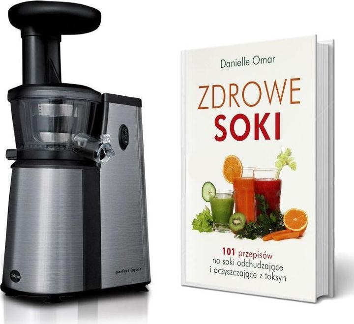 Produktbild Eldom PerfectJuicer PJ400 juicer
