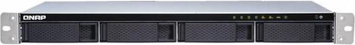 Actual product image QNAP TS-431XeU-8G (0 TB)