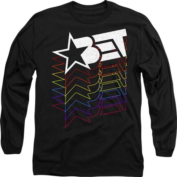 Produktbild Bet Cascading TShirt (M)