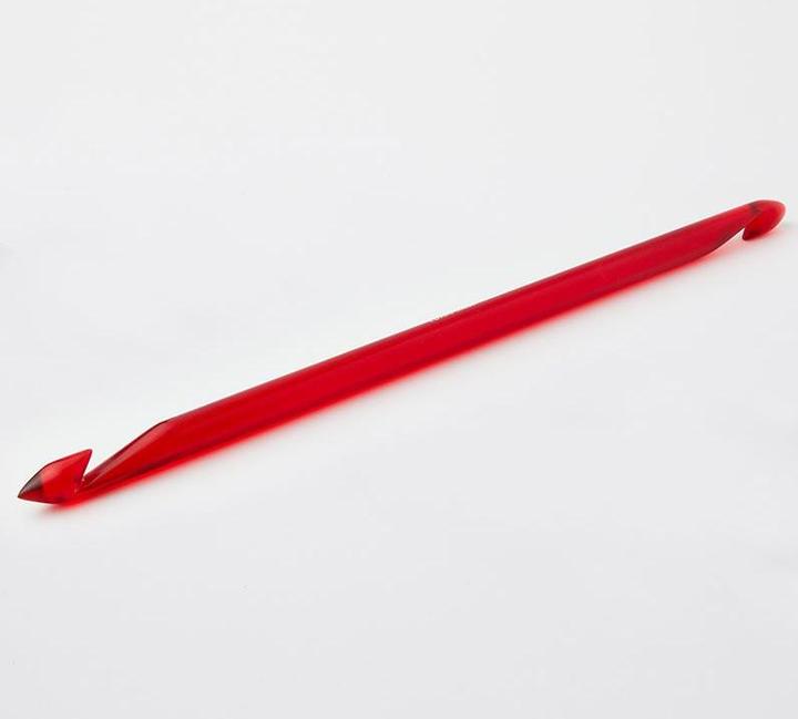 Immagine prodotto Knitpro Uncinetto tunisino TRENDZ arancione