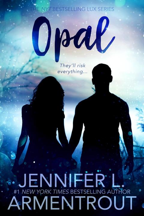 Produktbild Opal (Englisch, Jennifer L. Armentrout, 2012)