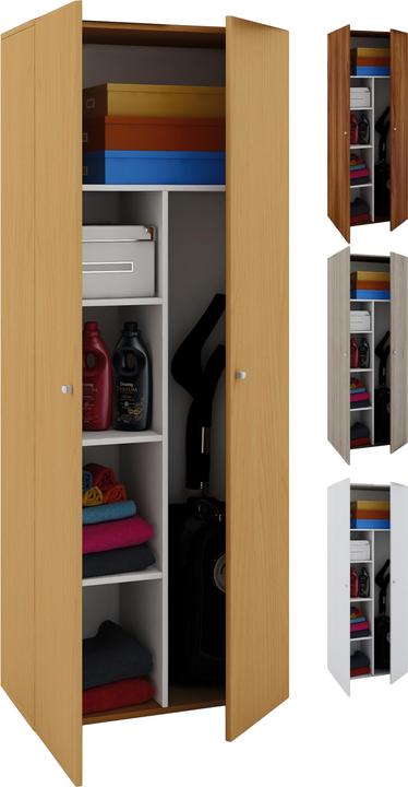 Immagine prodotto VCM Vandol (70 x 40 x 178 cm)
