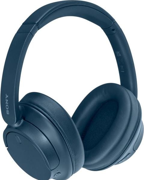 Produktbild Sony WH-CH720N (NC, 35 h, Kabellos, Kabelgebunden)