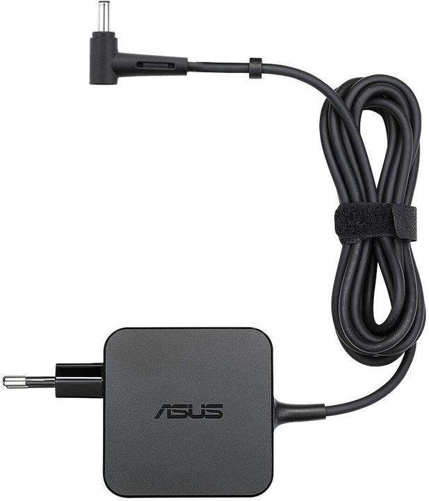 Image du produit ASUS Adaptateur secteur original 45 Watt - AD45-00B ADAPTER/UE V3 (45 W)