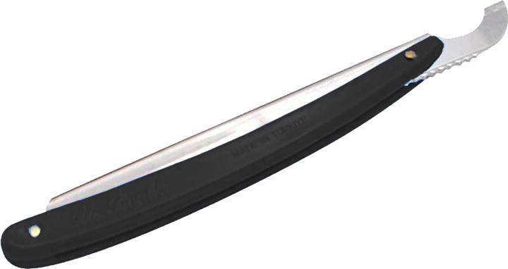 Actual product image Ali Biyikli Razor