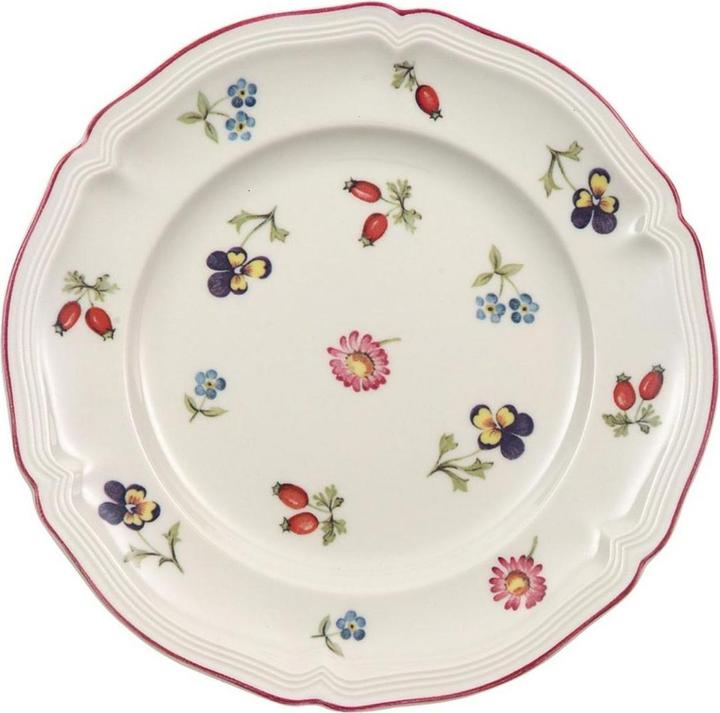 Produktbild Villeroy & Boch Brotteller Petite Fleur (1x, 17 cm)
