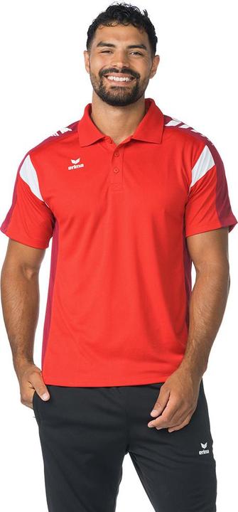 Produktbild Erima CELEBRATE 125 Poloshirt function (M)