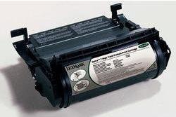 Produktbild Lexmark 12a5845 (BK)