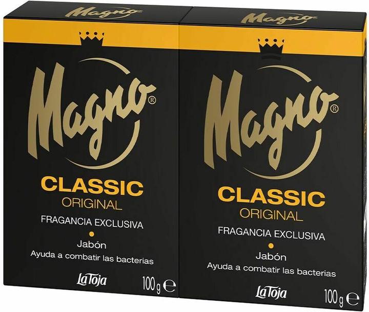 Produktbild Magno Handseife - 2er-Pack (100 g)