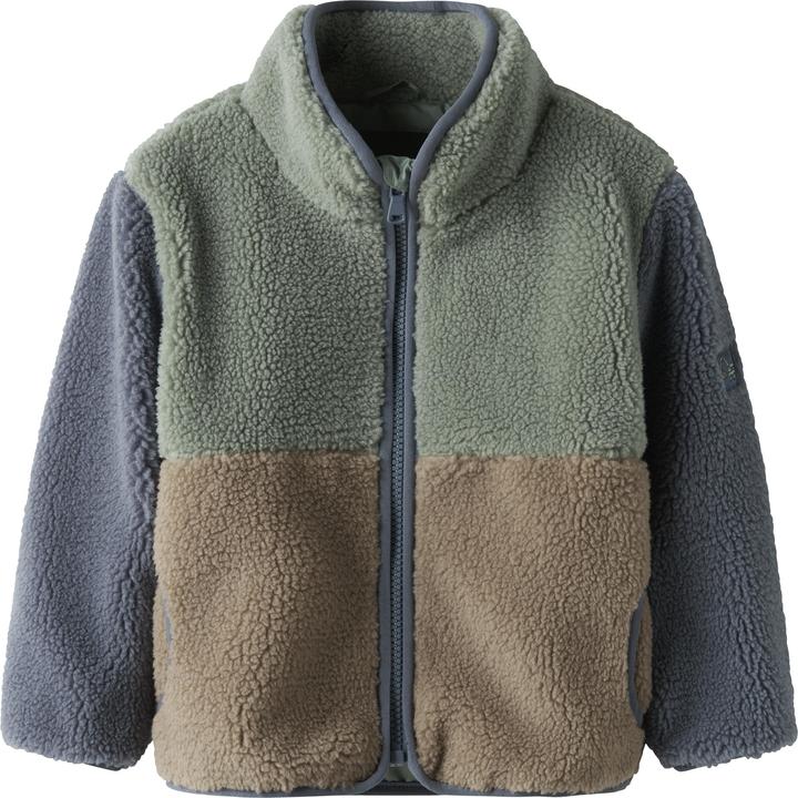 Produktbild Name it Sherpa Jacke (98)