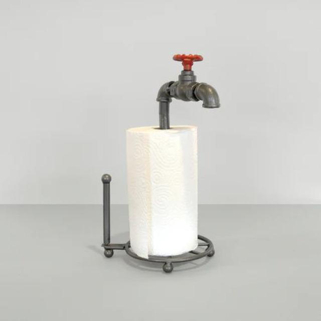 Produktbild TOP Küchenrollenhalter