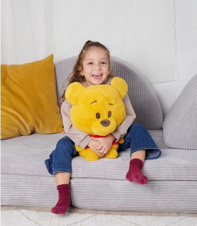 Image du produit Simba Disney Huggables Winnie Puh, 35cm (35 cm)