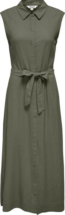 Image du produit Only ONLGOA Langes Kleid Kleid (M)
