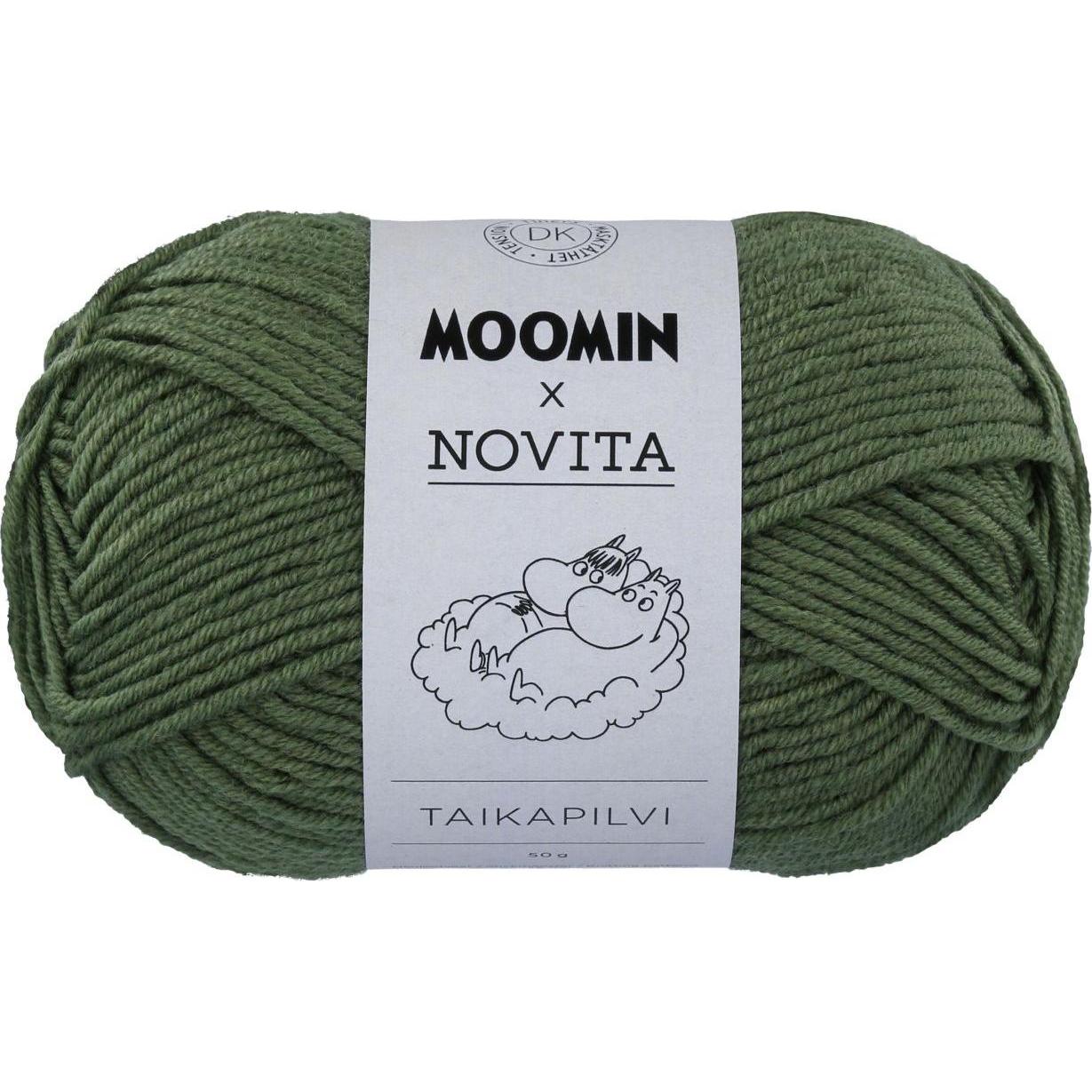 Novita col. 359 Ferien 110 m 50 g, Garn + Wolle