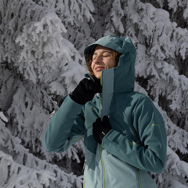 Produktbild Radys R1 Tech Jacket (M)