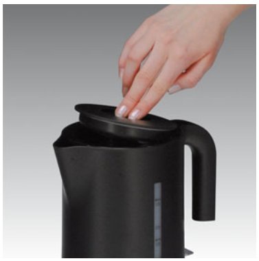 Immagine prodotto Cloer 4120 (1.20 l)