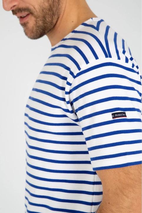 Produktbild Armor Lux T-Shirt (M)