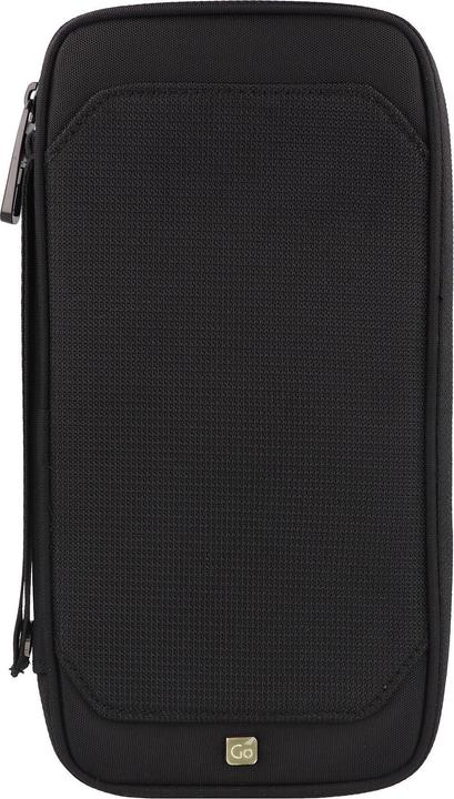Produktbild Go Travel RFID Organiser und Reisepassetui (Dokumenten- & Geldtasche)
