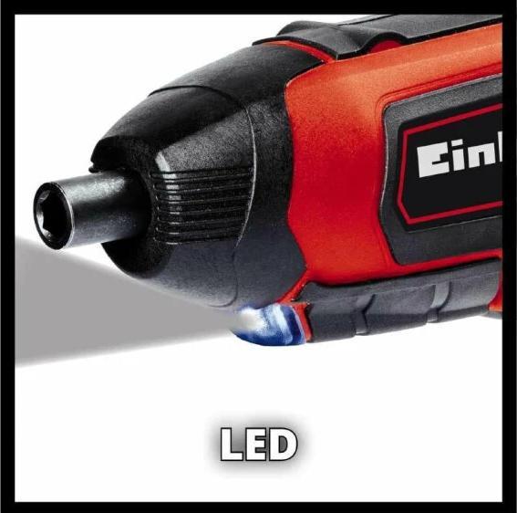 Actual product image Einhell TE-SD