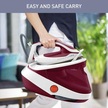 Actual product image Calor Pro Express Ultimate steam ironing station (3000 W, 580 g/min)