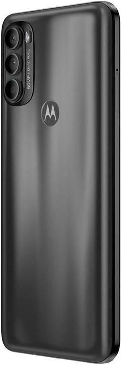 Produktbild Motorola Moto G71 (128 GB, Iron black, 6.40", Dual SIM, 5G)