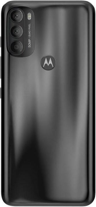 Produktbild Motorola Moto G71 (128 GB, Iron black, 6.40", Dual SIM, 5G)