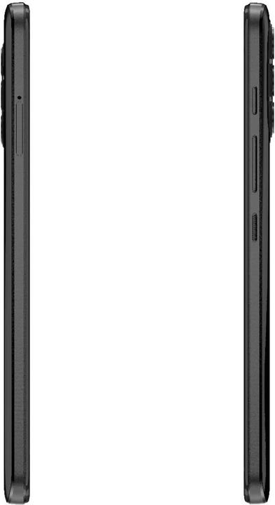 Produktbild Motorola Moto G71 (128 GB, Iron black, 6.40", Dual SIM, 5G)