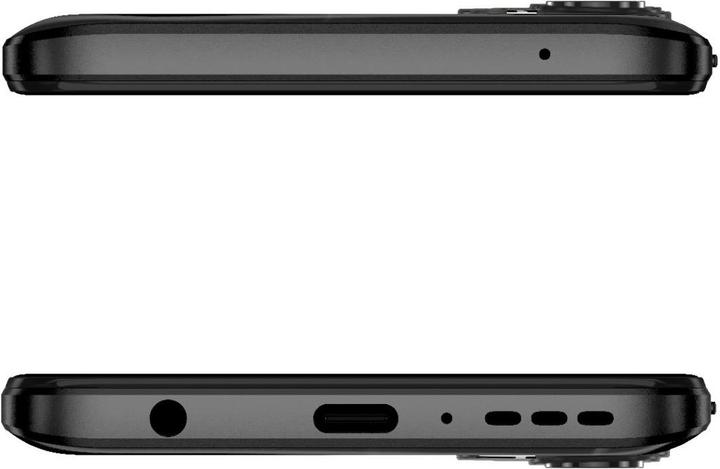 Produktbild Motorola Moto G71 (128 GB, Iron black, 6.40", Dual SIM, 5G)