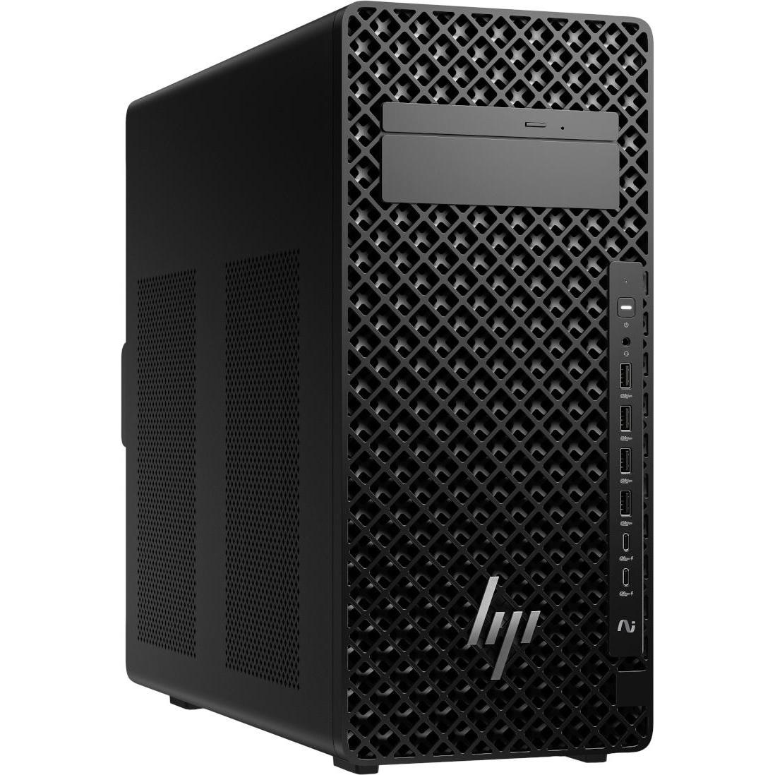 HP Z2 Tower G1i Workstation – Intel Core Ultra 9 285K (2000 GB, 128 GB, Intel Arc Graphics), PC