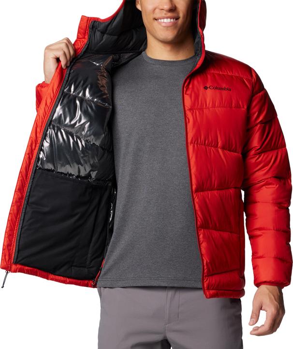 Actual product image Columbia Fivemile Butte™ II Hooded Jacket (S)