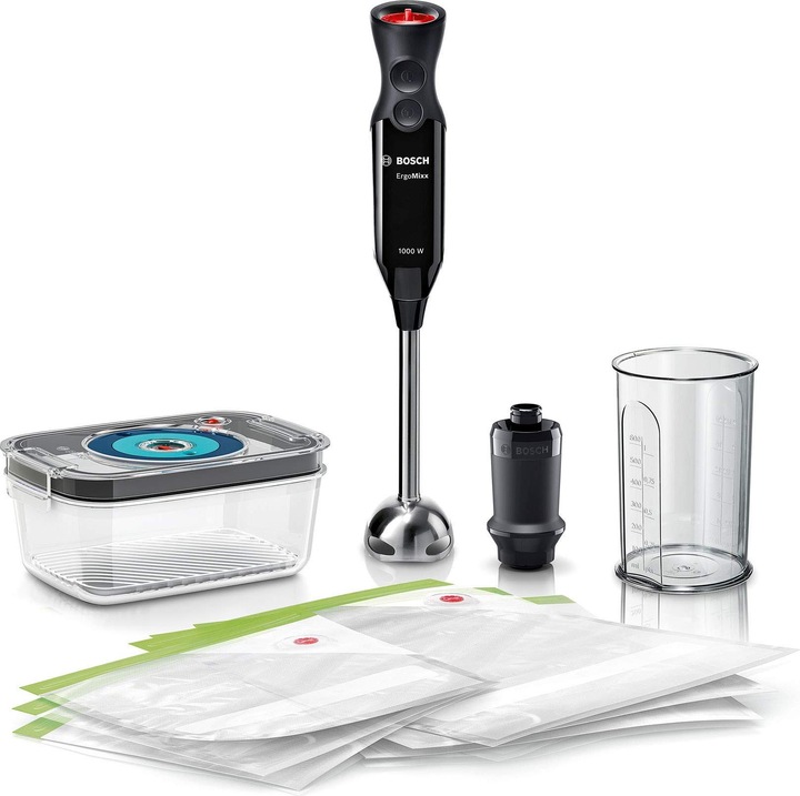 Productafbeelding Bosch Hausgeräte ErgoMixx (CH stekker)